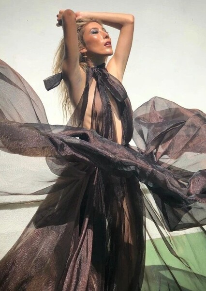Dichen Lachman photo