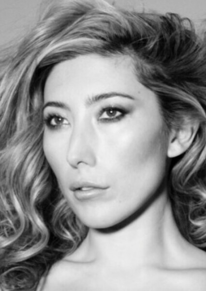Dichen Lachman photo