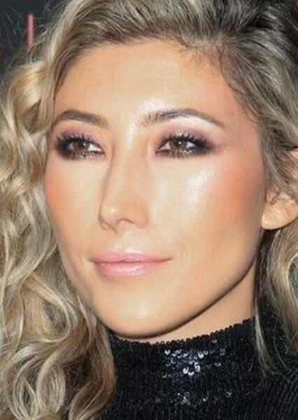 Dichen Lachman photo