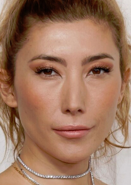 Dichen Lachman photo
