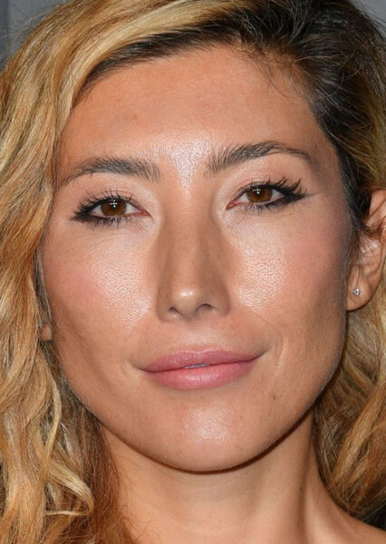 Dichen Lachman