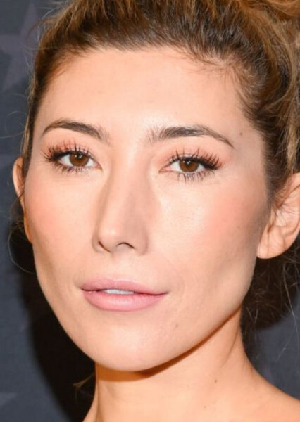 Dichen Lachman photo