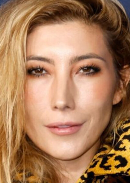 Dichen Lachman photo