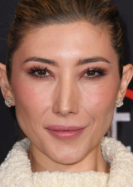 Dichen Lachman photo