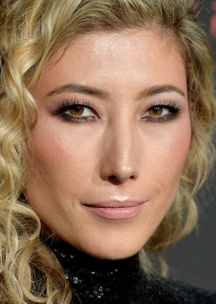 Dichen Lachman photo
