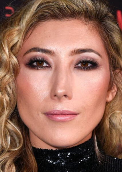 Dichen Lachman photo