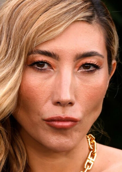 Dichen Lachman photo