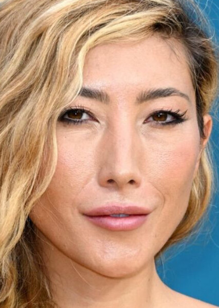 Dichen Lachman photo