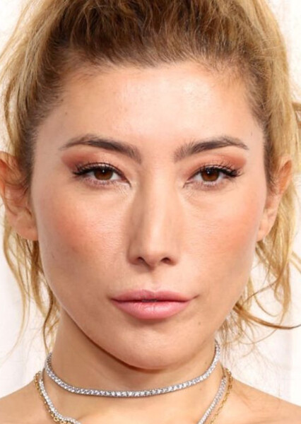 Dichen Lachman photo