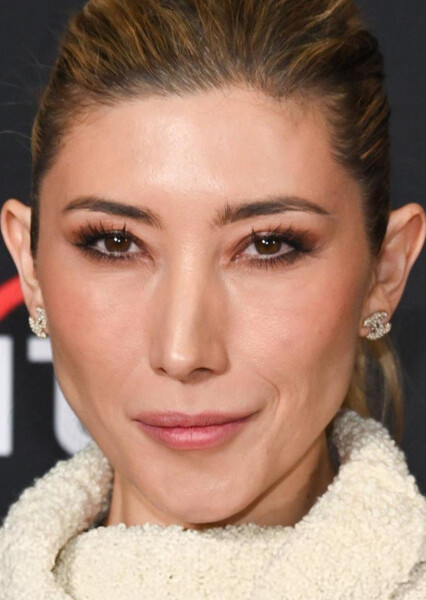 Dichen Lachman photo