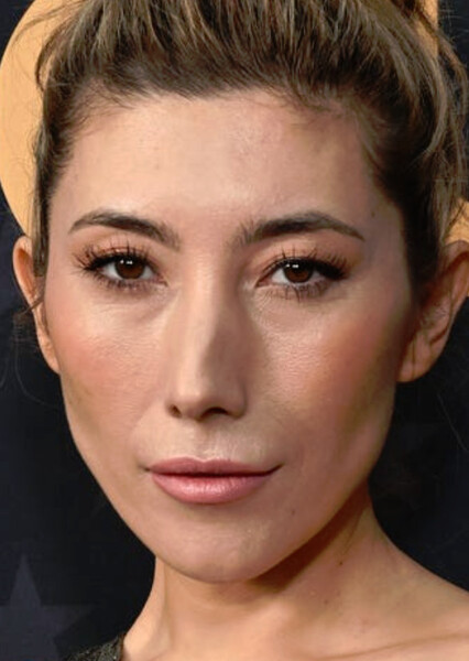 Dichen Lachman photo