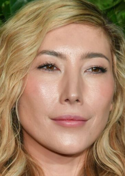 Dichen Lachman photo