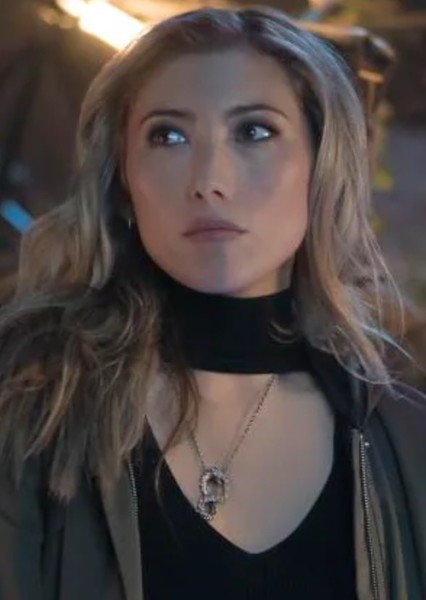 Dichen Lachman photo