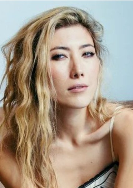 Dichen Lachman photo