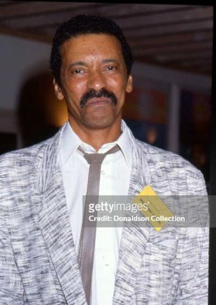 Dick Anthony Williams photo