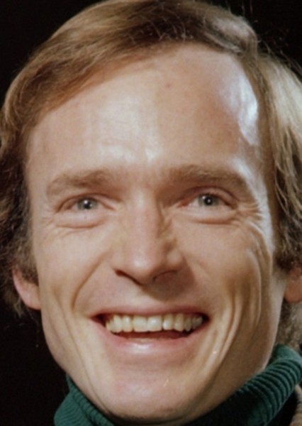 Dick Cavett photo