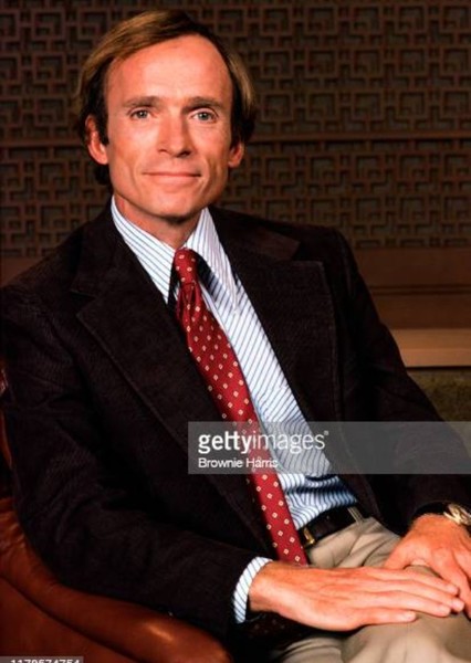Dick Cavett photo