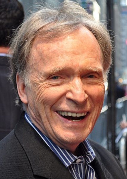 Dick Cavett photo