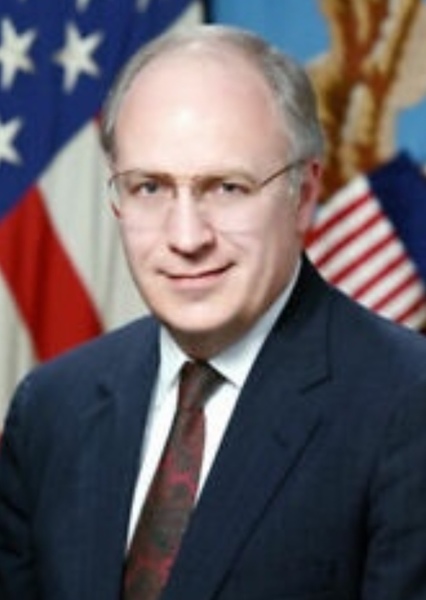 Dick Cheney photo
