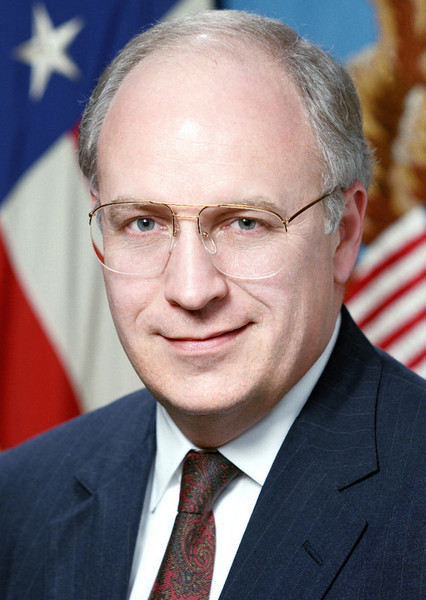Dick Cheney