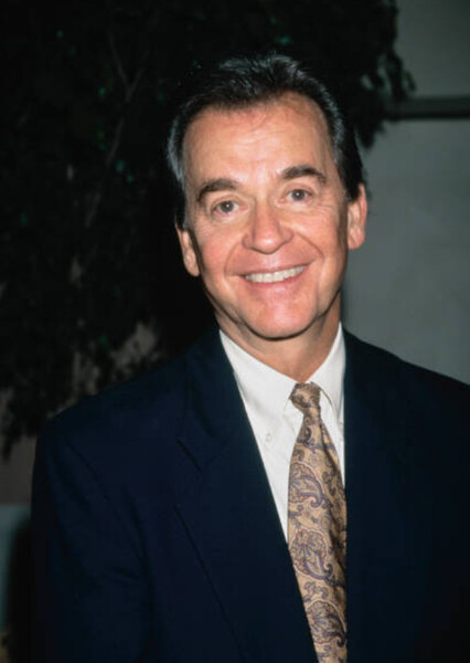 Dick Clark photo