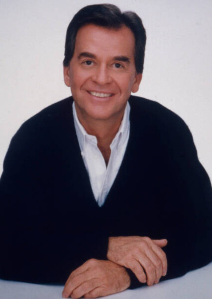 Dick Clark photo