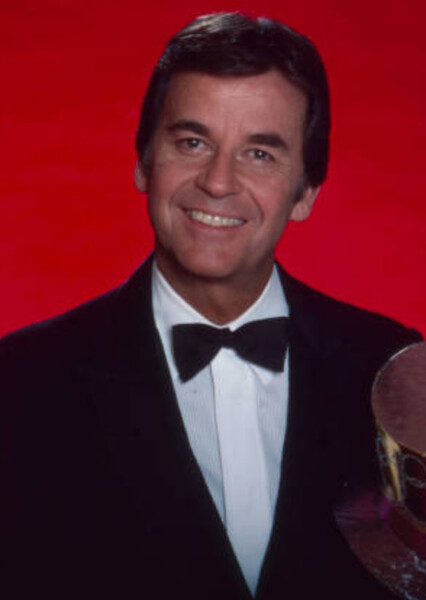 Dick Clark