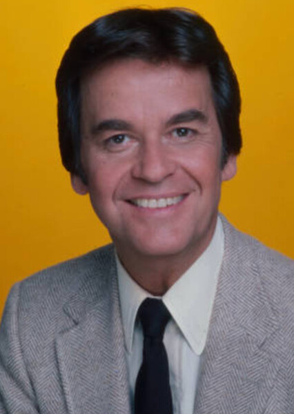 Dick Clark photo