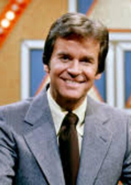 Dick Clark photo