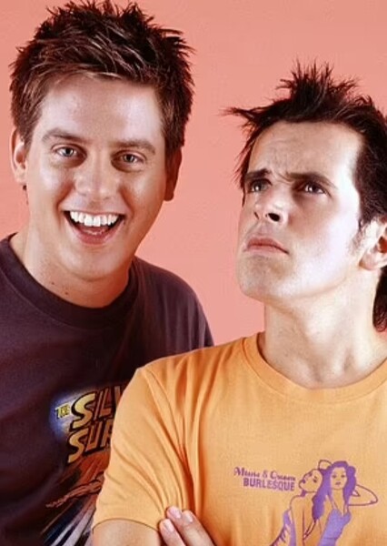 Dick & Dom