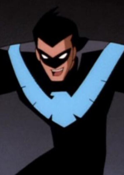 Dick Grayson photo