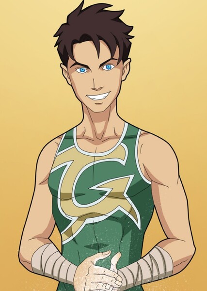Dick Grayson photo