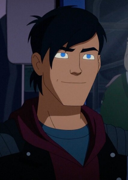 Dick Grayson