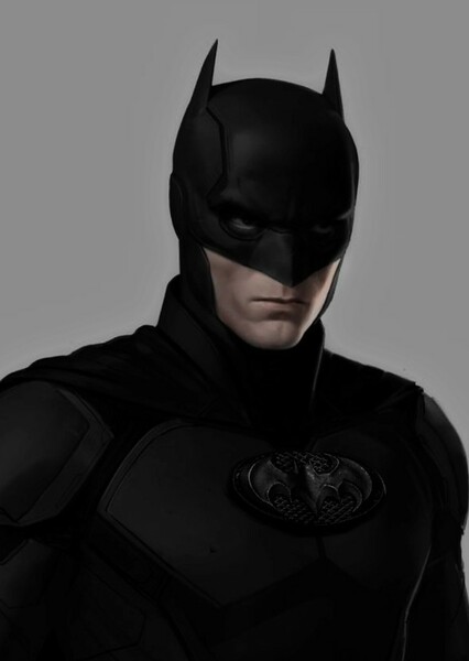 Dick Grayson photo