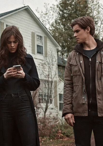 Dick Grayson and Donna Troy photo