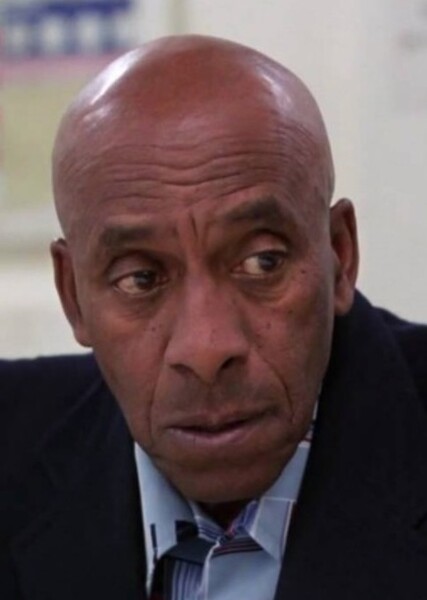Dick Hallorann