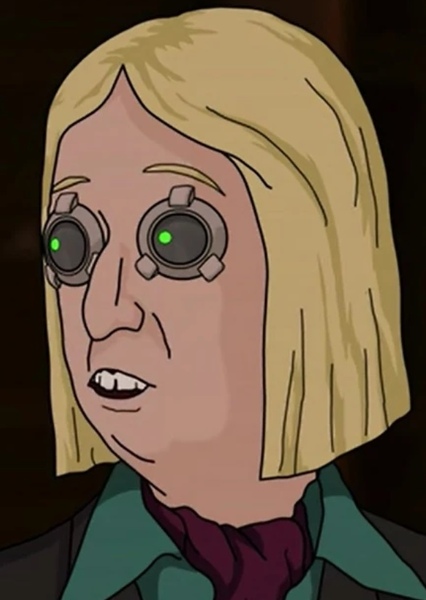 Dick Knubbler