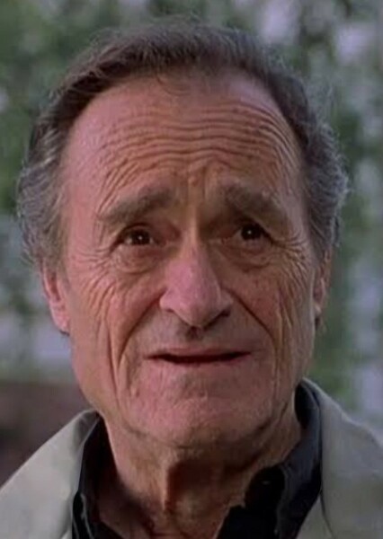 Dick Miller photo