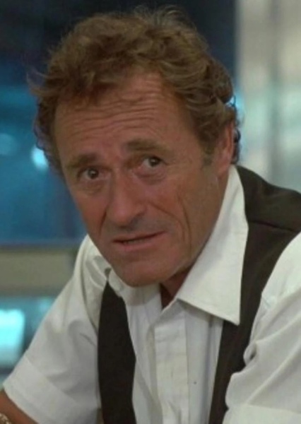 Dick Miller