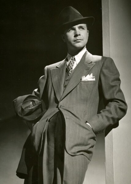 Dick Powell photo