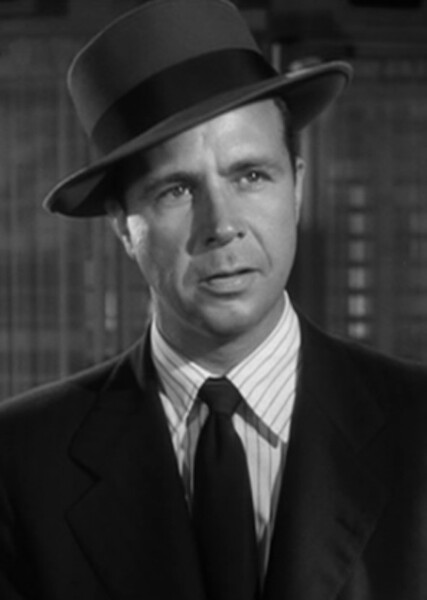 Dick Powell photo