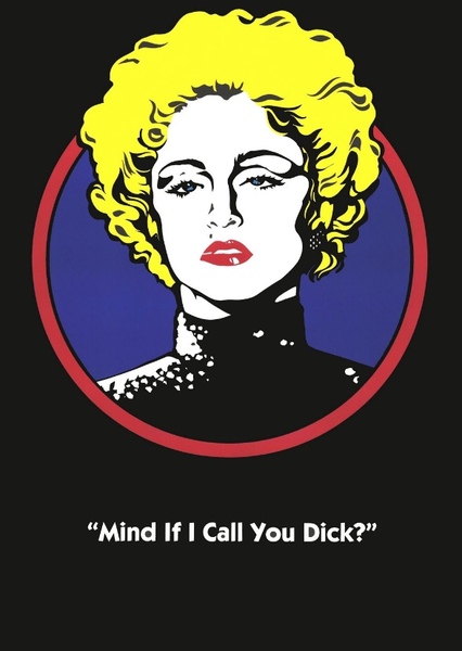 Dick Tracy photo