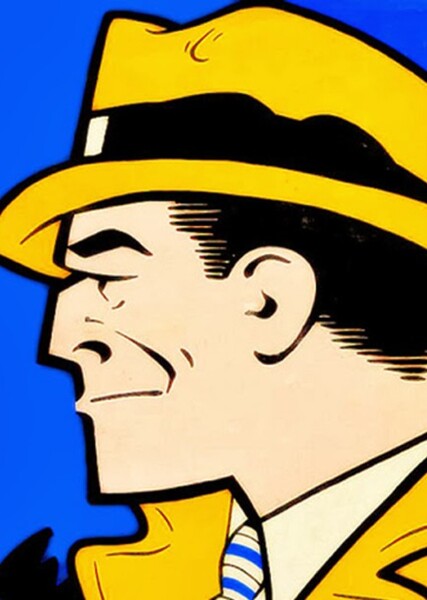 Dick Tracy