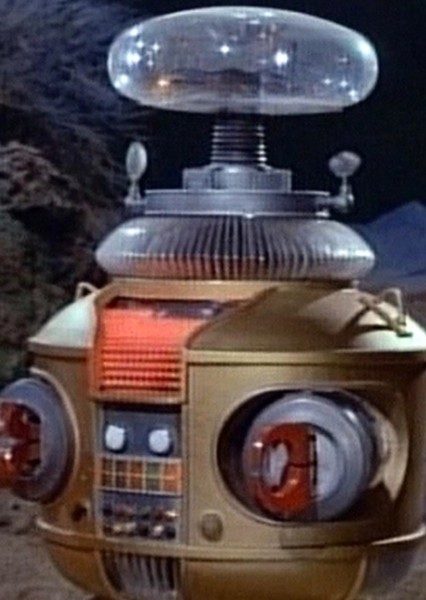 Robot