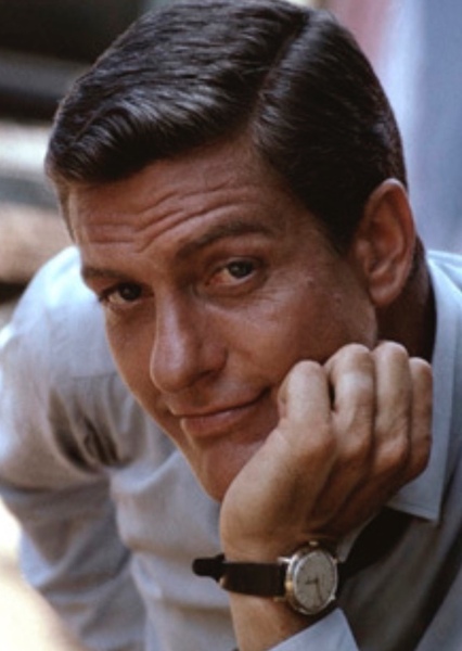 Dick Van Dyke photo