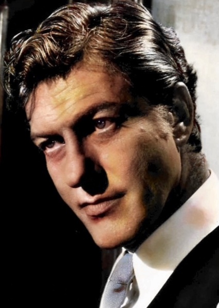 Dick Van Dyke