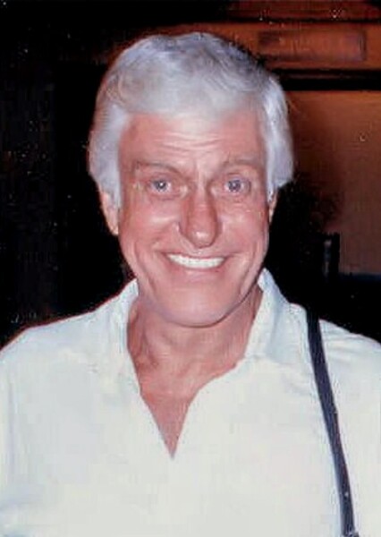 Dick Van Dyke photo