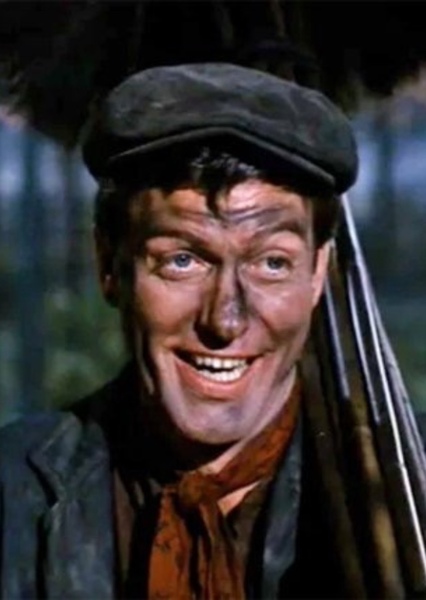 Dick Van Dyke photo