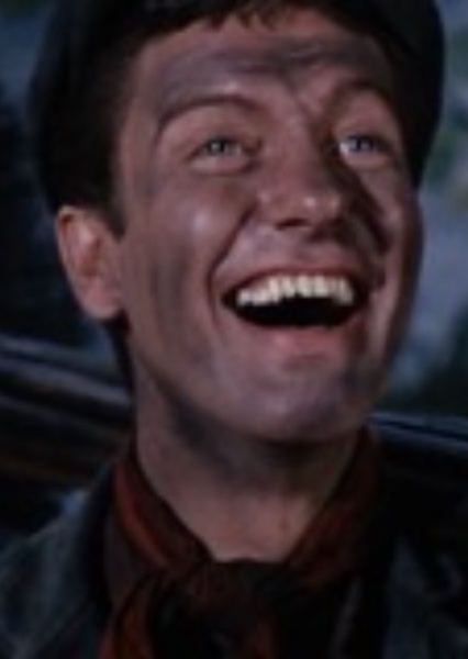 Dick Van Dyke photo