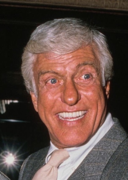 Dick Van Dyke photo